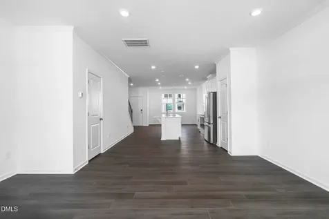 2306 Oakwood Meadows Court Raleigh NC 27604
