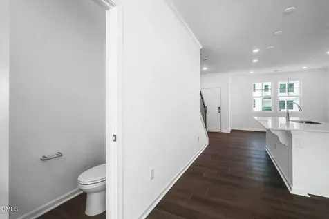 2306 Oakwood Meadows Court Raleigh NC 27604