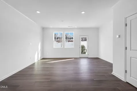 2306 Oakwood Meadows Court Raleigh NC 27604