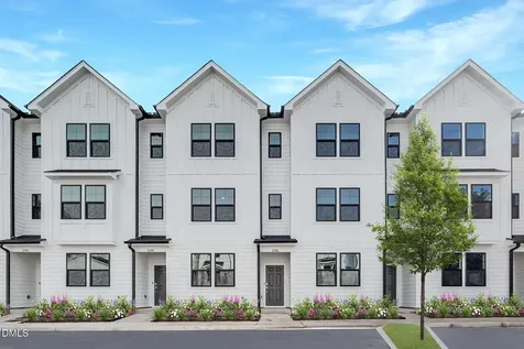 2306 Oakwood Meadows Court Raleigh NC 27604