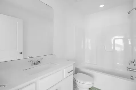 2306 Oakwood Meadows Court Raleigh NC 27604