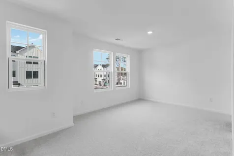 2306 Oakwood Meadows Court Raleigh NC 27604