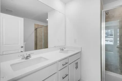 2306 Oakwood Meadows Court Raleigh NC 27604