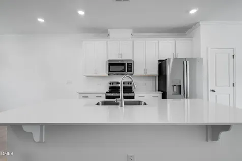 2306 Oakwood Meadows Court Raleigh NC 27604
