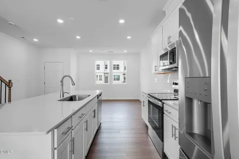 2306 Oakwood Meadows Court Raleigh NC 27604
