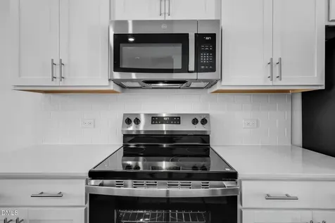 2306 Oakwood Meadows Court Raleigh NC 27604