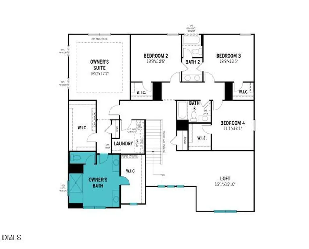 153 Magnolia Park Drive Garner NC 27529