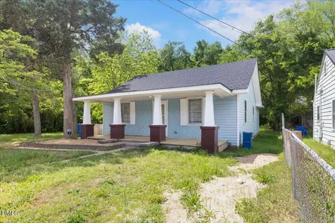 512 S King Street Fayetteville NC 28301