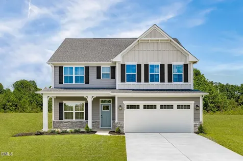 49 Bluebell Street Sanford NC 27330