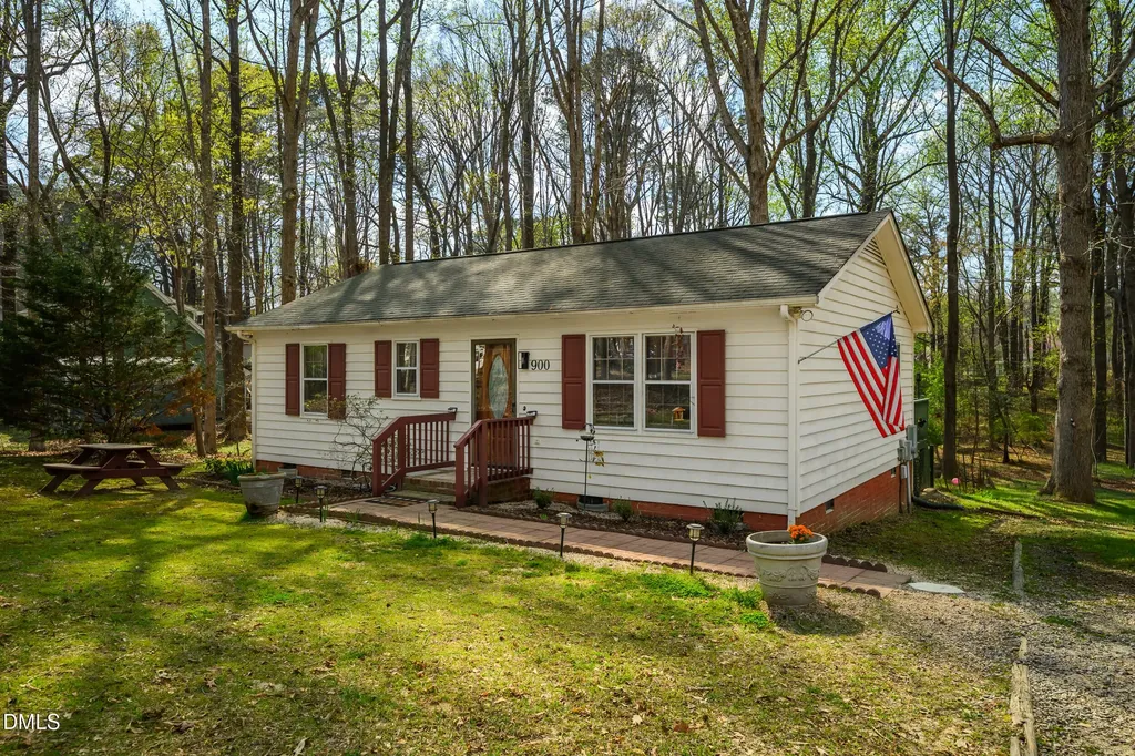 900 Cricket Knoll Road Fuquay Varina NC 27526