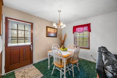 900 Cricket Knoll Road Fuquay Varina NC 27526