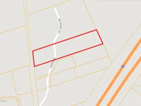 00-00 Nuffield Road Fayetteville NC 28312