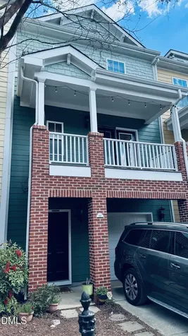 145 Braeside Court Cary NC 27519