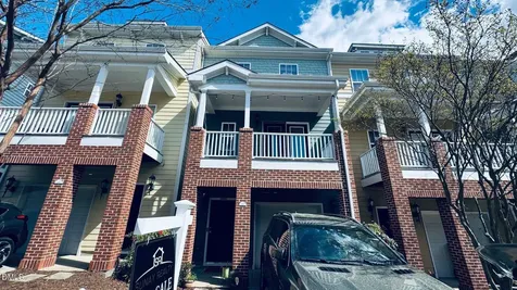 145 Braeside Court Cary NC 27519