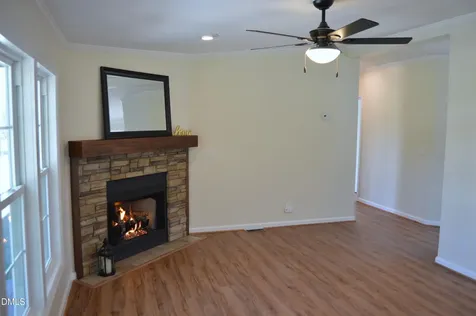 1159 No Bottom Road Warrenton NC 27589
