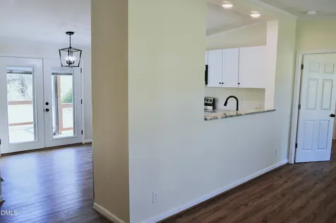 1159 No Bottom Road Warrenton NC 27589
