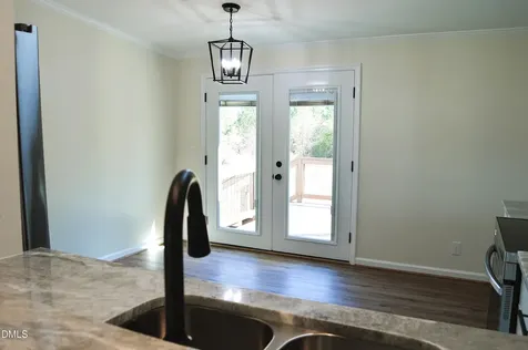 1159 No Bottom Road Warrenton NC 27589