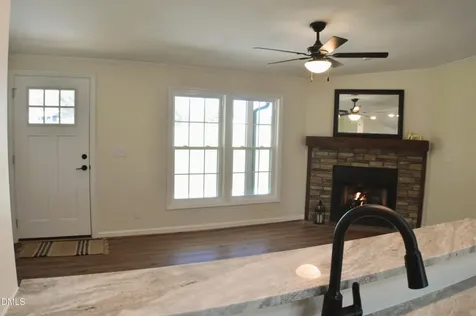 1159 No Bottom Road Warrenton NC 27589