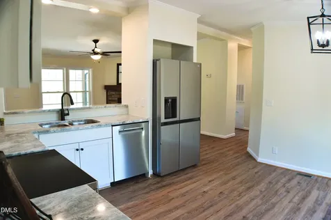 1159 No Bottom Road Warrenton NC 27589