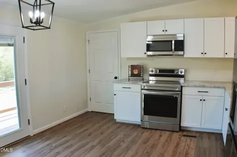1159 No Bottom Road Warrenton NC 27589