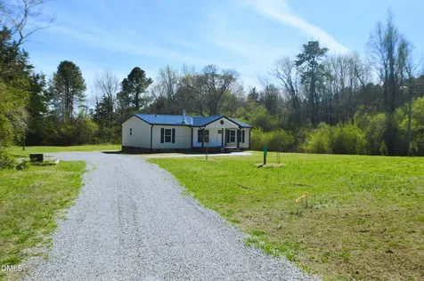 1159 No Bottom Road Warrenton NC 27589