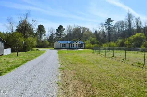 1159 No Bottom Road Warrenton NC 27589