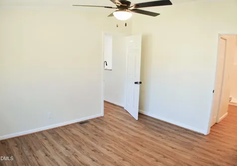 1159 No Bottom Road Warrenton NC 27589