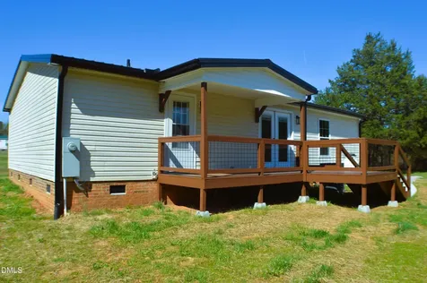 1159 No Bottom Road Warrenton NC 27589
