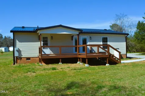 1159 No Bottom Road Warrenton NC 27589