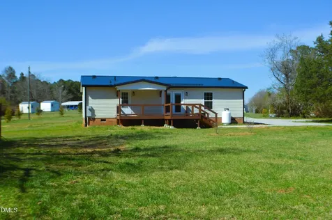 1159 No Bottom Road Warrenton NC 27589