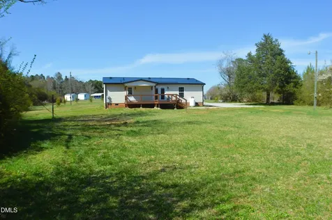 1159 No Bottom Road Warrenton NC 27589