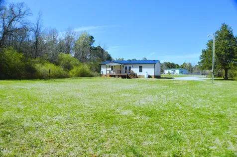 1159 No Bottom Road Warrenton NC 27589