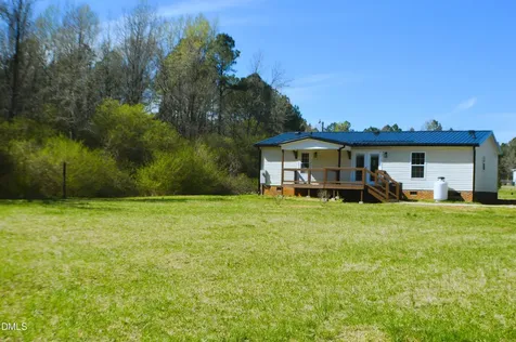 1159 No Bottom Road Warrenton NC 27589