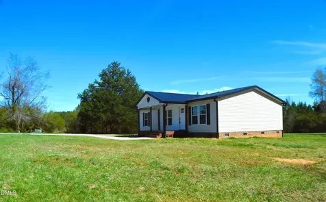 1159 No Bottom Road Warrenton NC 27589