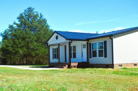 1159 No Bottom Road Warrenton NC 27589