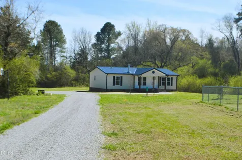 1159 No Bottom Road Warrenton NC 27589