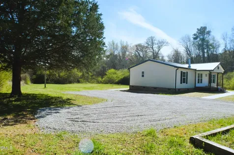 1159 No Bottom Road Warrenton NC 27589