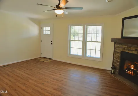 1159 No Bottom Road Warrenton NC 27589