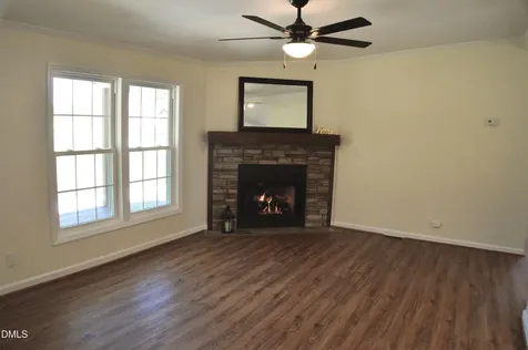 1159 No Bottom Road Warrenton NC 27589