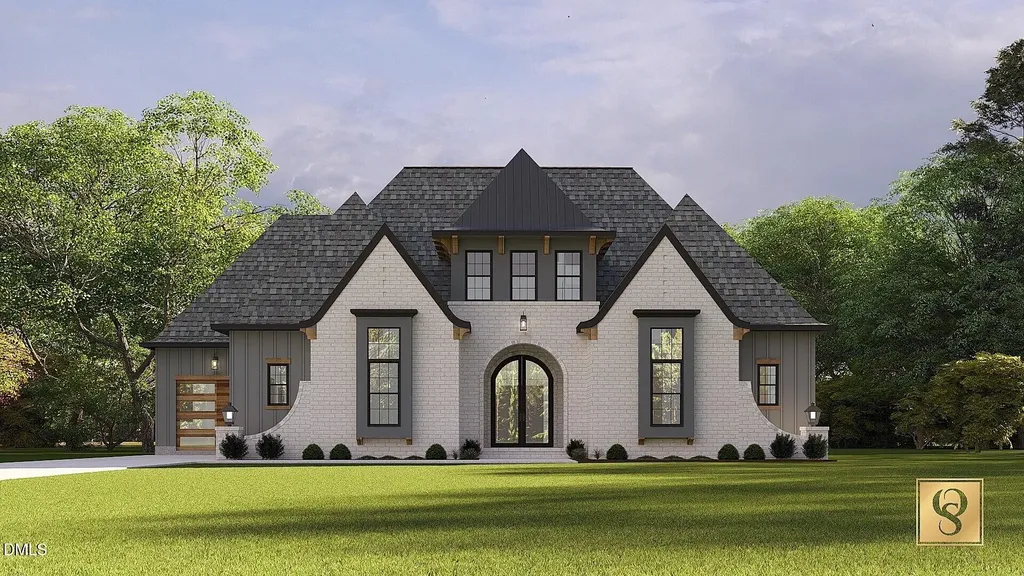 1119 Dovefield Lane Youngsville NC 27596
