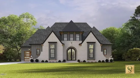1119 Dovefield Lane Youngsville NC 27596