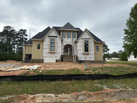 1119 Dovefield Lane Youngsville NC 27596