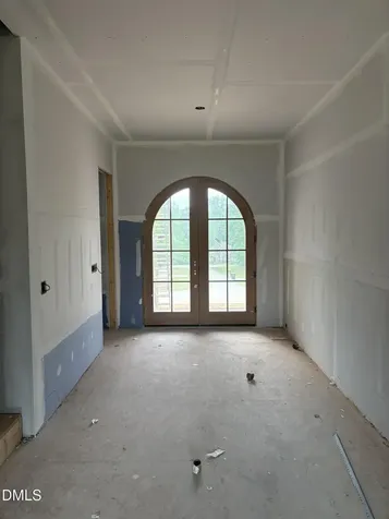 1119 Dovefield Lane Youngsville NC 27596