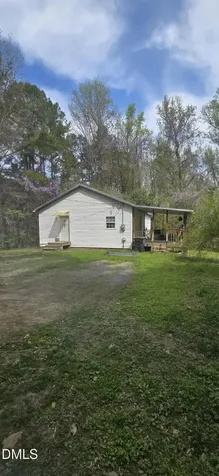 603 S 10th Street Lillington NC 27546
