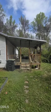 603 S 10th Street Lillington NC 27546