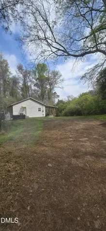 603 S 10th Street Lillington NC 27546