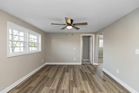 1211 S 1st Street Lillington NC 27546