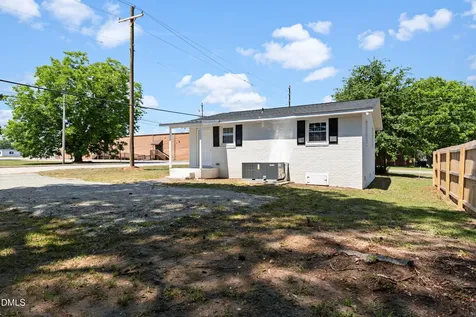 1211 S 1st Street Lillington NC 27546