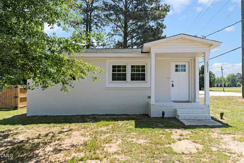 1211 S 1st Street Lillington NC 27546