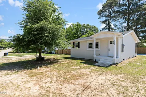 1211 S 1st Street Lillington NC 27546